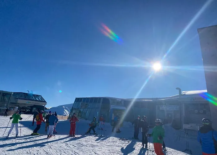 Alpinresort Kaprun 1