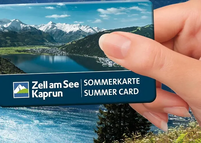 Alpinresort Kaprun 1