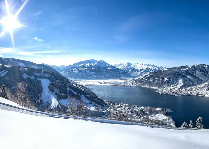 Alpinresort Kaprun 1
