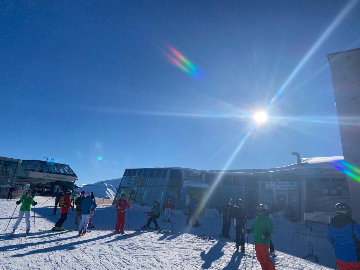 Apartmán Alpinresort 1 *