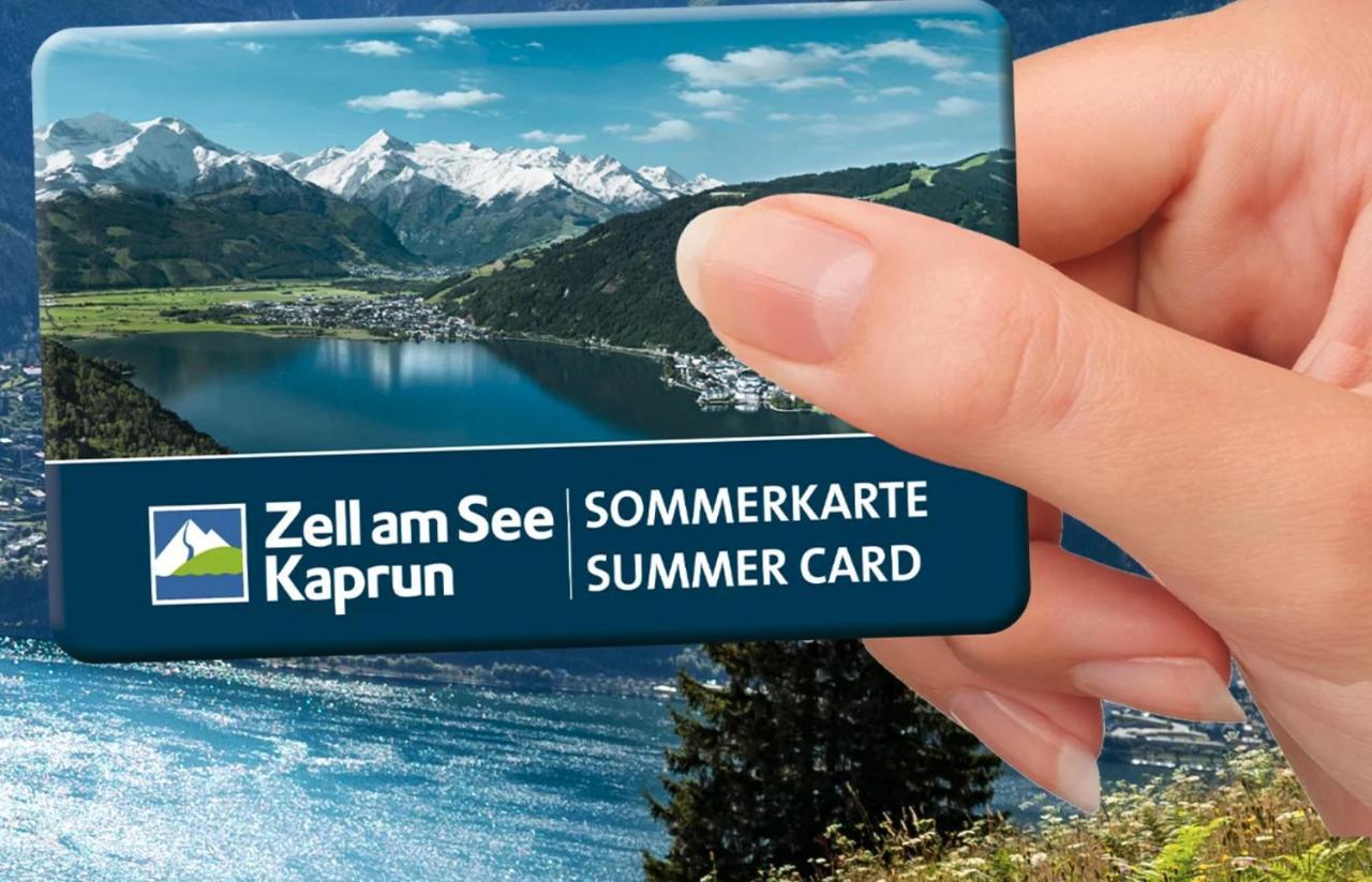 Alpinresort 1 * Kaprun