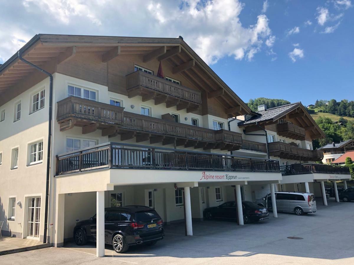 Apartment Alpinresort 1