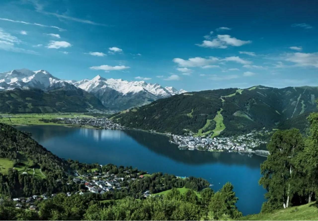 Alpinresort 1