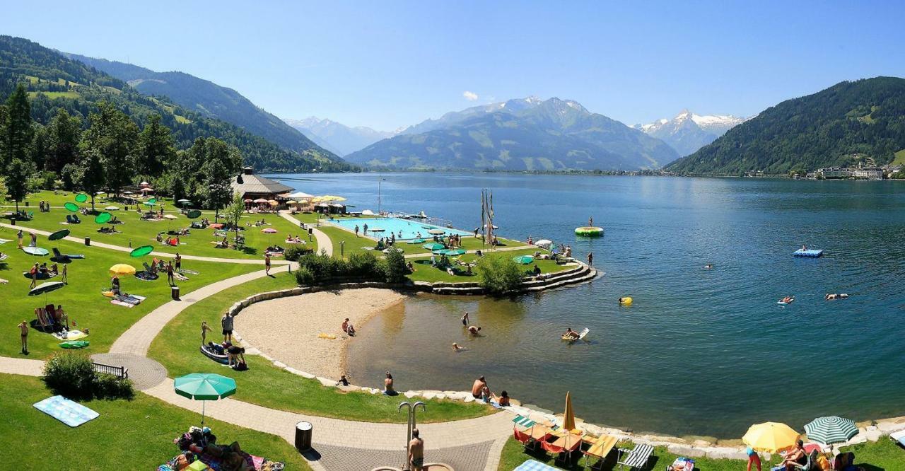 Apartmán Alpinresort 1 Kaprun