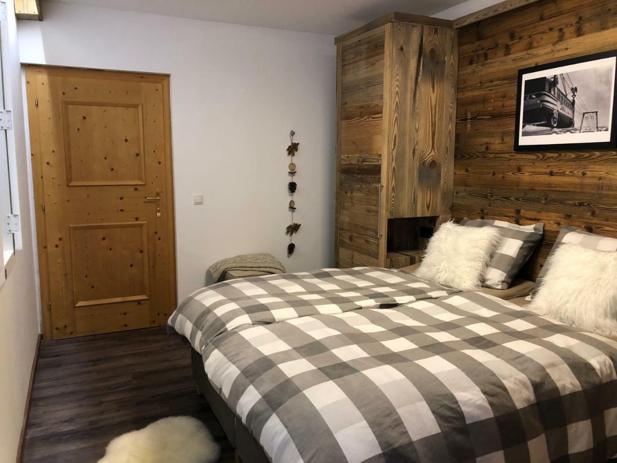 Alpinresort 1 * Kaprun