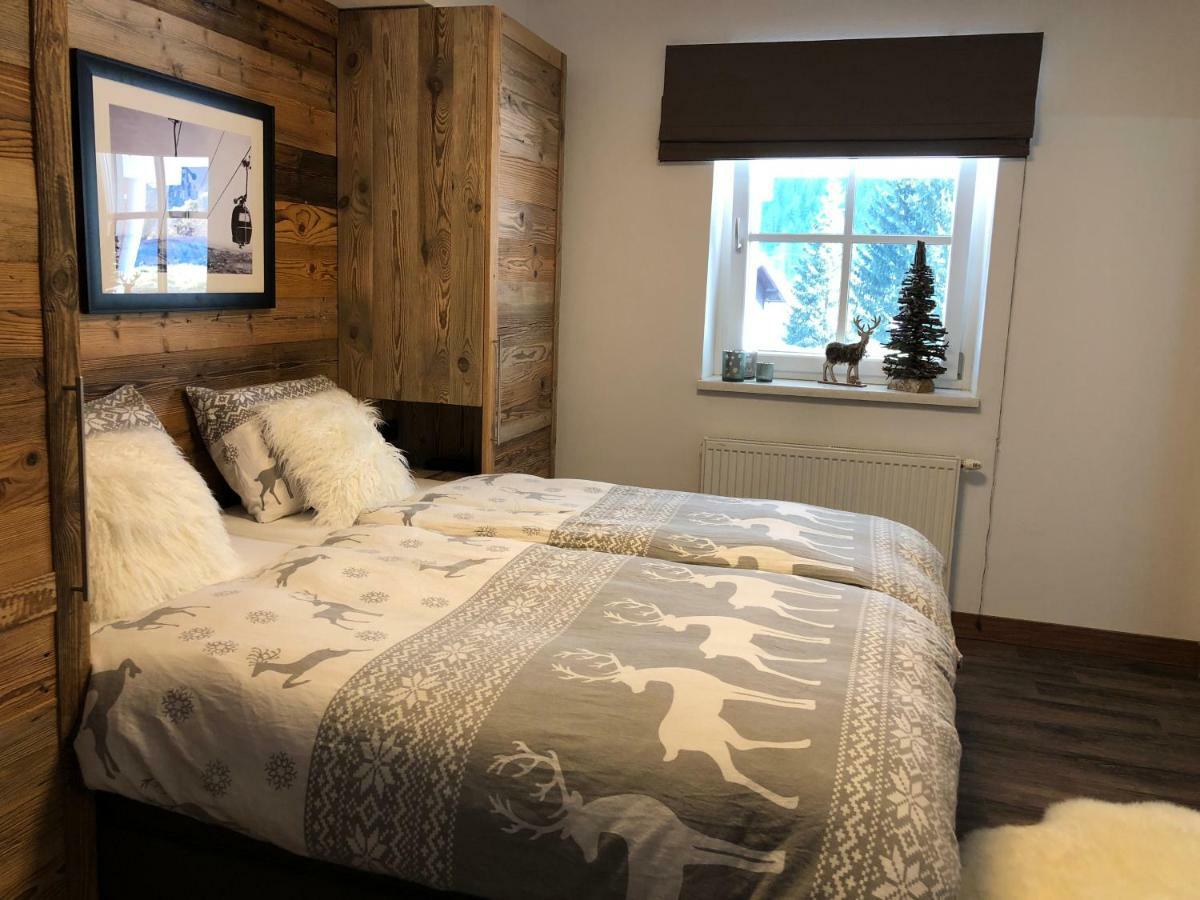 Apartment Alpinresort 1 Kaprun