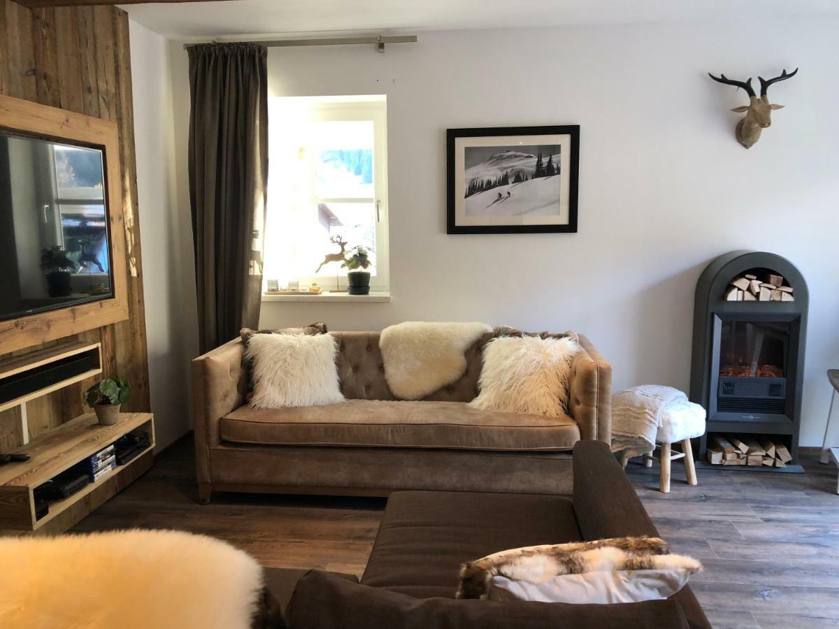 Apartmán Alpinresort 1 Kaprun