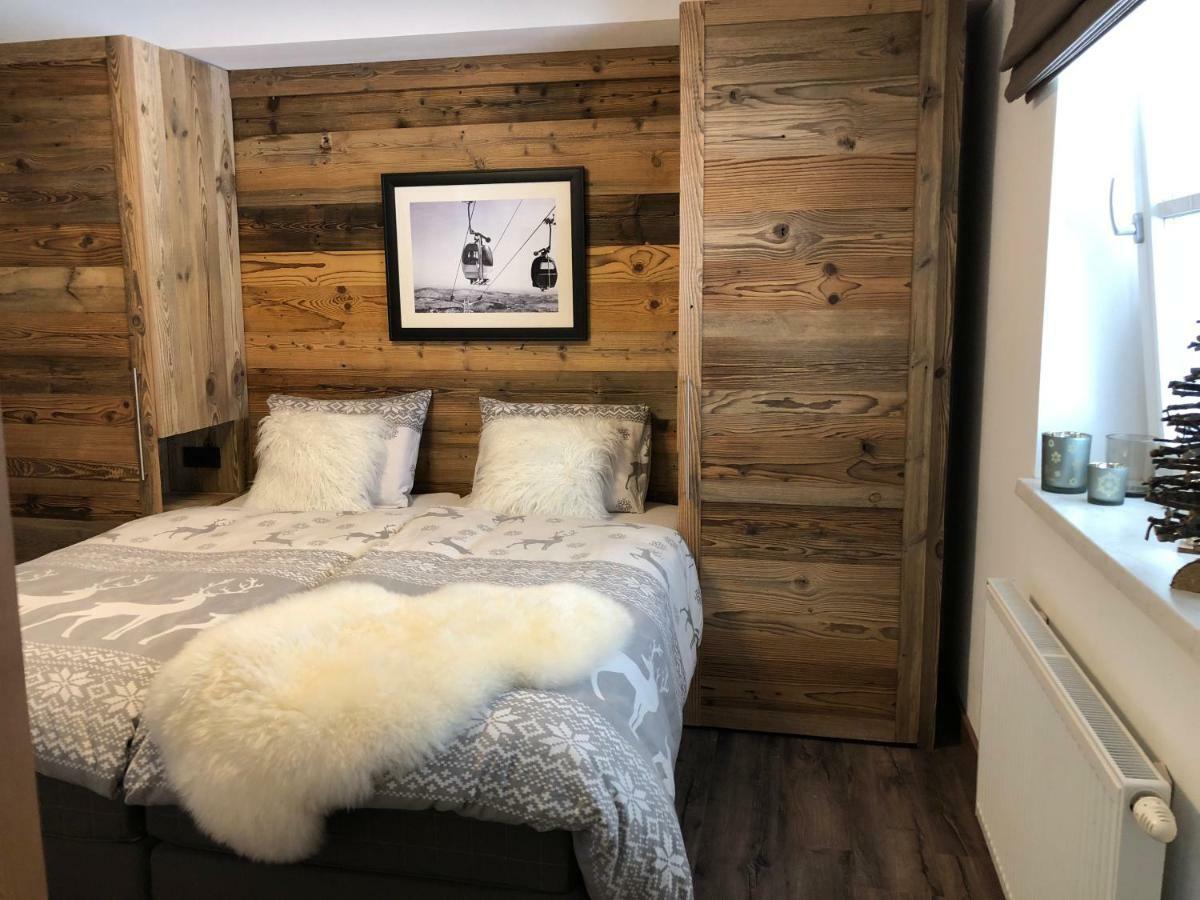 Apartmán Alpinresort 1 Kaprun