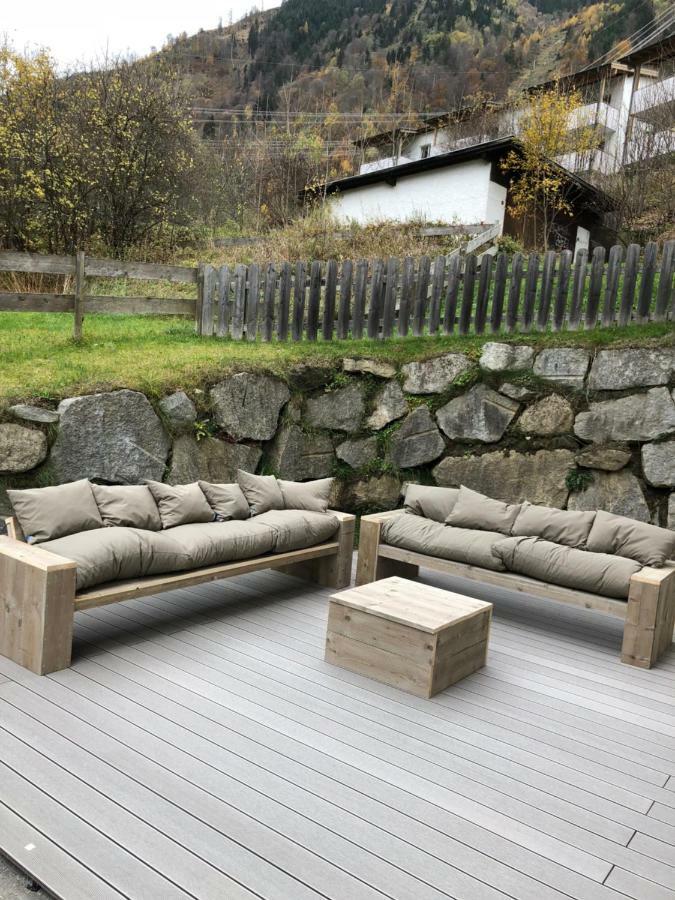 Alpinresort 1 Apartment