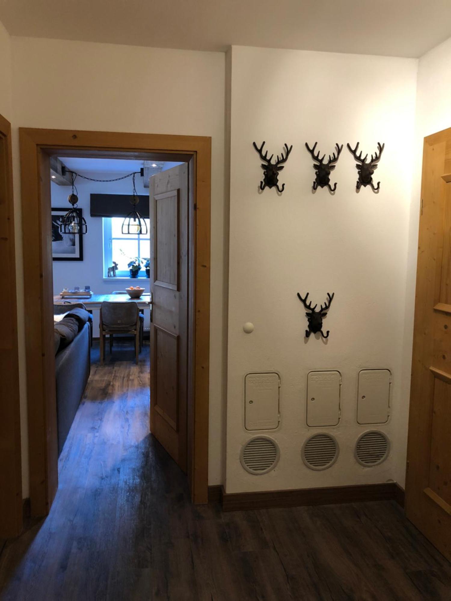 Apartment Alpinresort 1 *