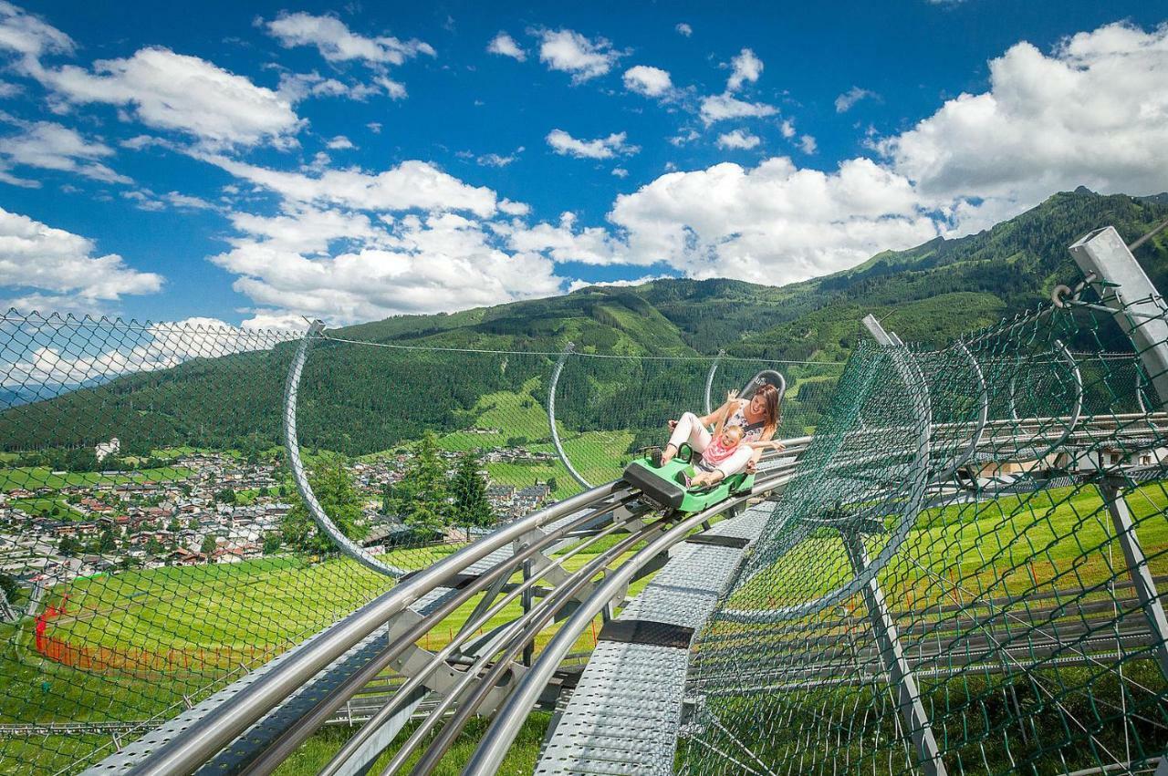 Alpinresort 1