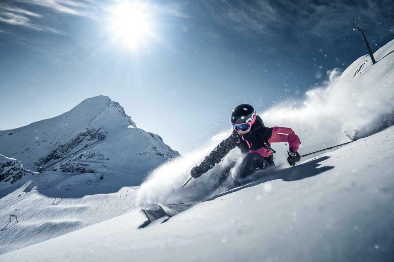 Apartmán Alpinresort 1