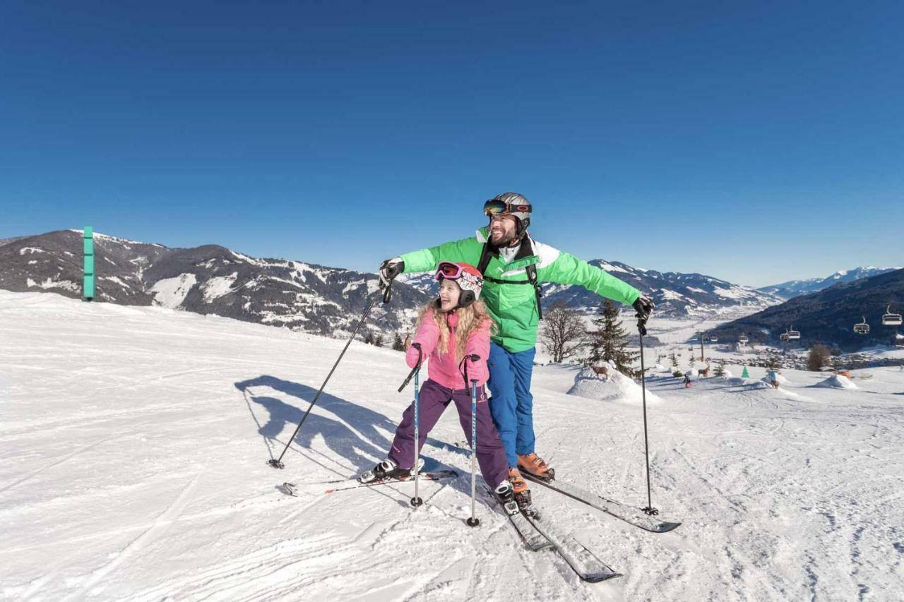 Alpinresort 1